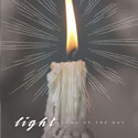 Light Light CD Cover
